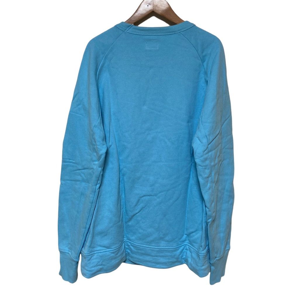 C.P. Company C.P. Company C.P. Company Cotton Sweatshirt Textile Sweatshirts & Hoodies DUTY FREE for USA Size ONE SIZE - 2 Thumbnail