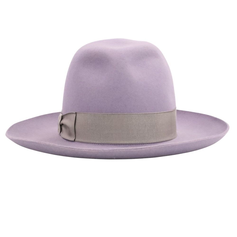 Other Other Borsalino ALESSANDRIA Rabbit Felt Hat Others Hats ALESSANDRIA DUTY FREE for USA Size ONE SIZE - 2 Thumbnail