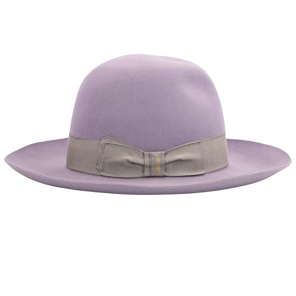 Other Other Borsalino ALESSANDRIA Rabbit Felt Hat Others Hats ALESSANDRIA DUTY FREE for USA Size ONE SIZE - 5 Thumbnail