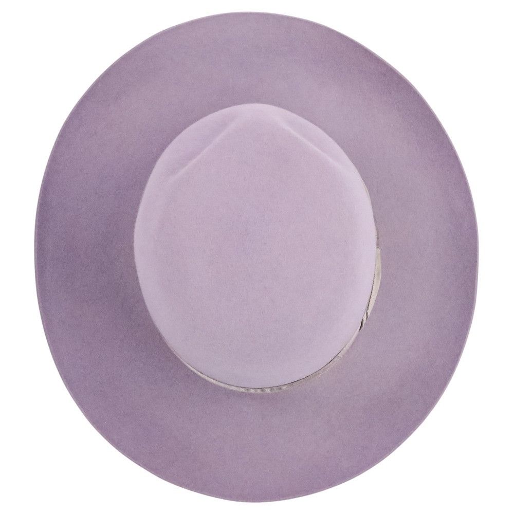 Other Other Borsalino ALESSANDRIA Rabbit Felt Hat Others Hats ALESSANDRIA DUTY FREE for USA Size ONE SIZE - 6 Thumbnail