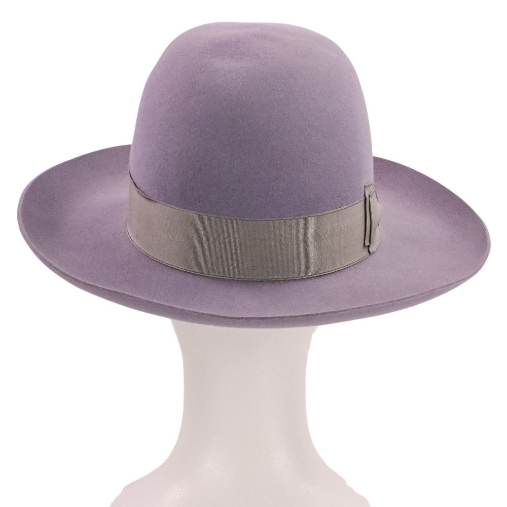 Other Other Borsalino ALESSANDRIA Rabbit Felt Hat Others Hats ALESSANDRIA DUTY FREE for USA Size ONE SIZE - 11 Thumbnail