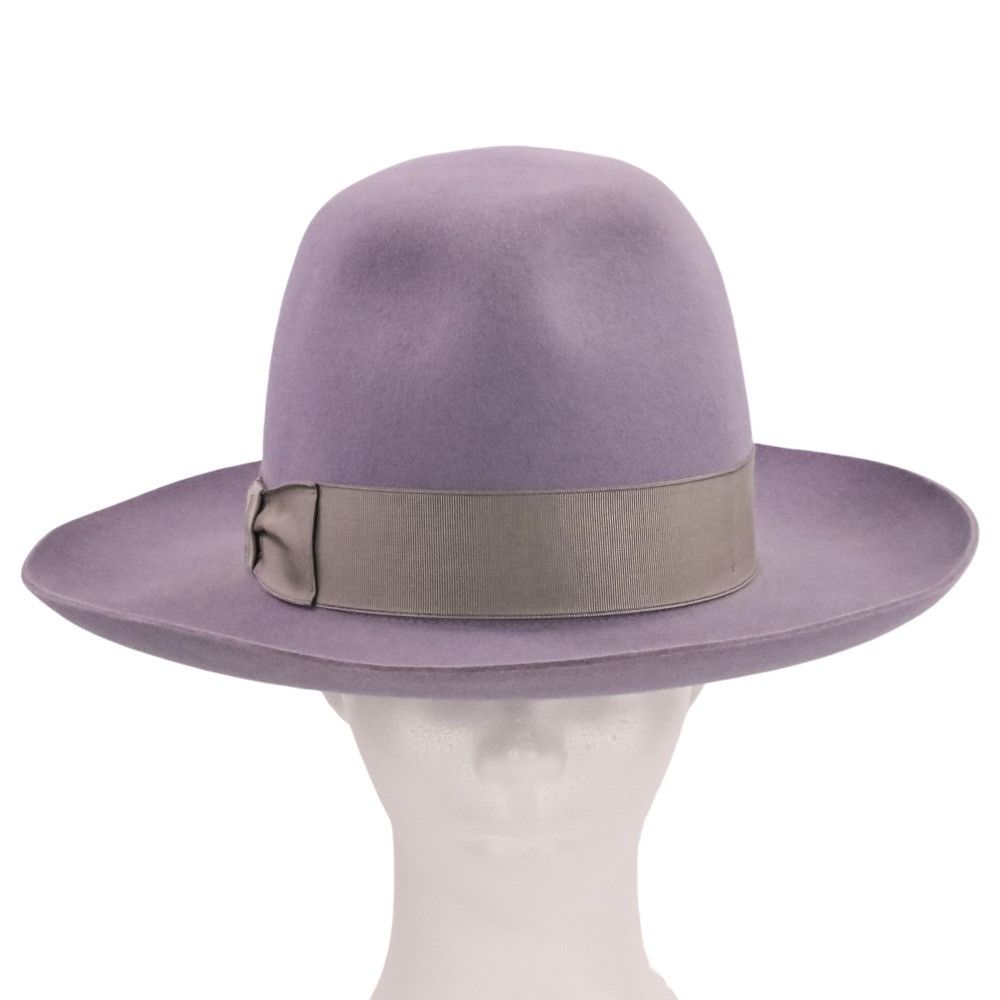 Other Other Borsalino ALESSANDRIA Rabbit Felt Hat Others Hats ALESSANDRIA DUTY FREE for USA Size ONE SIZE - 8 Thumbnail