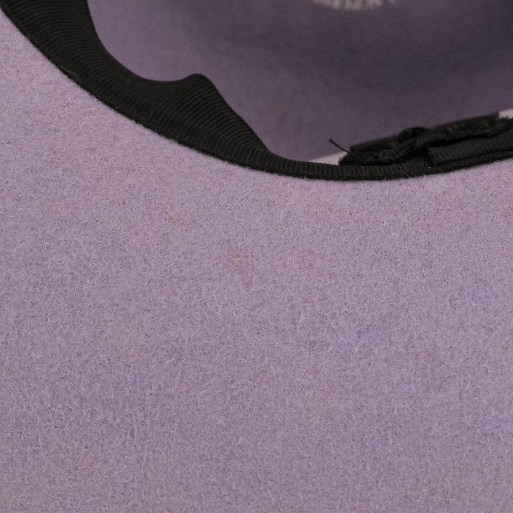 Other Other Borsalino ALESSANDRIA Rabbit Felt Hat Others Hats ALESSANDRIA DUTY FREE for USA Size ONE SIZE - 19 Thumbnail