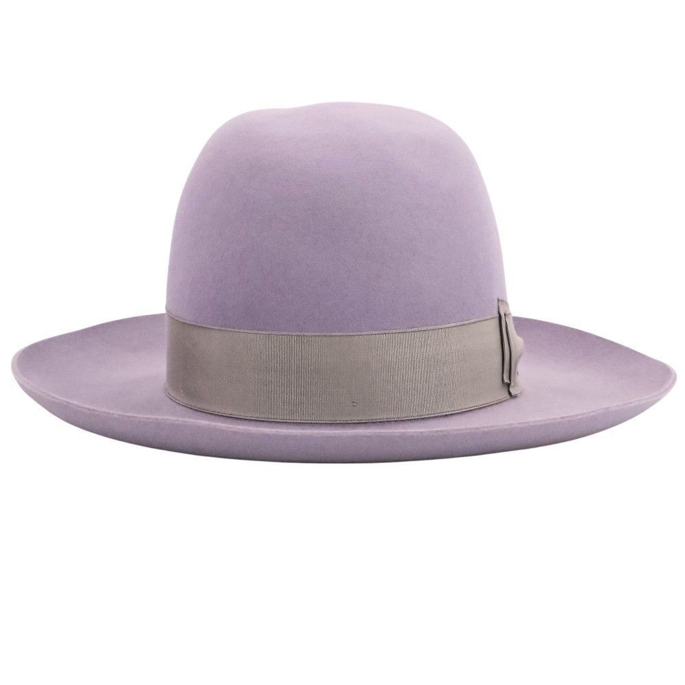 Other Other Borsalino ALESSANDRIA Rabbit Felt Hat Others Hats ALESSANDRIA DUTY FREE for USA Size ONE SIZE - 4 Thumbnail