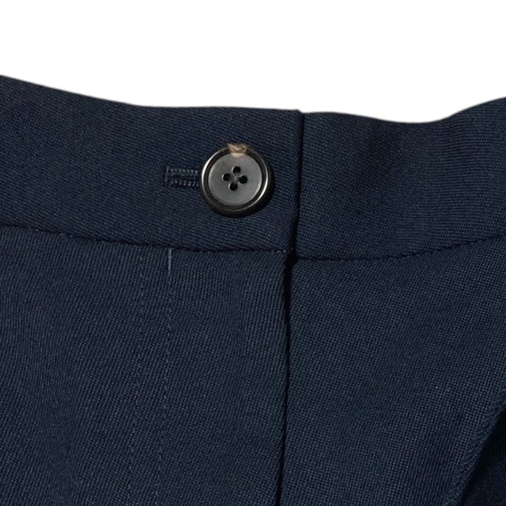 Paul Smith Paul Smith Paul Smith Easy Wide Tapered Pants Textile Pants DUTY FREE for USA Size ONE SIZE - 3 Thumbnail
