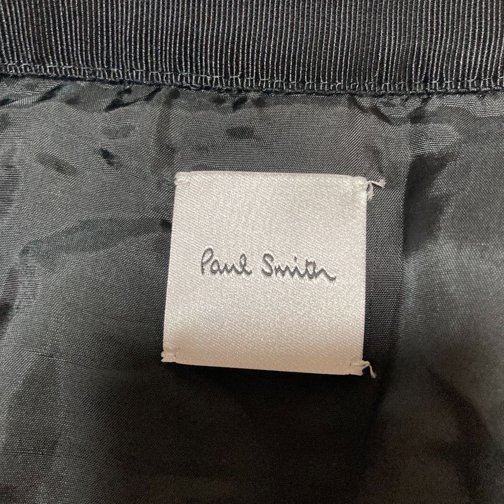 Paul Smith Paul Smith Paul Smith Transfer Print Pleated Skirt Textile Skirts DUTY FREE for USA Size ONE SIZE - 6 Thumbnail