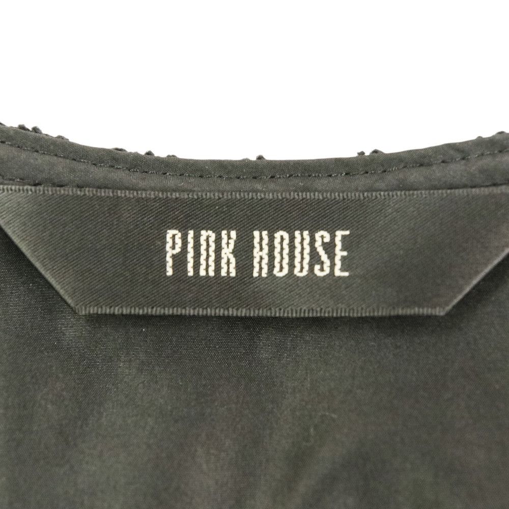 Other Other PINK HOUSE Lace Setup Cardigan Dress Textile Dresses A2113PE076 DUTY FREE for USA Size ONE SIZE - 17 Thumbnail