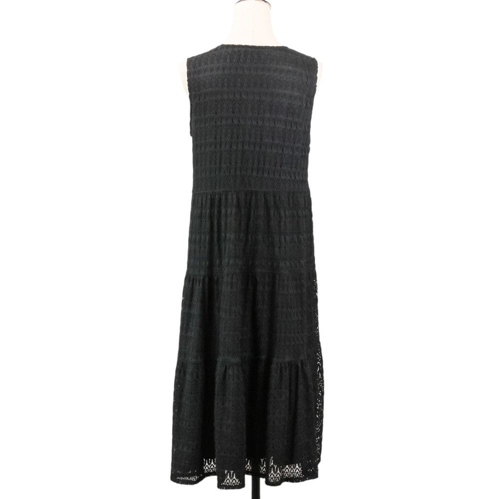 Other Other PINK HOUSE Lace Setup Cardigan Dress Textile Dresses A2113PE076 DUTY FREE for USA Size ONE SIZE - 14 Thumbnail