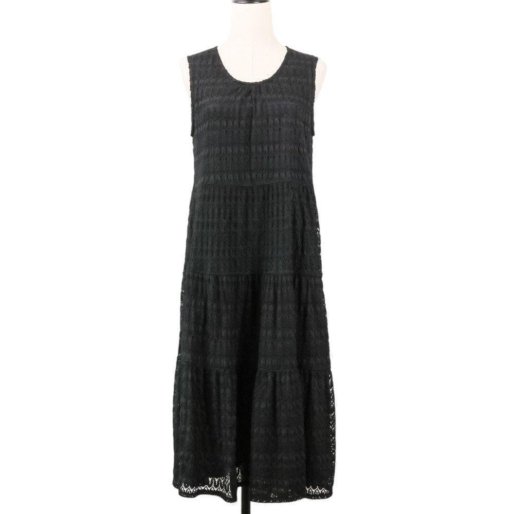 Other Other PINK HOUSE Lace Setup Cardigan Dress Textile Dresses A2113PE076 DUTY FREE for USA Size ONE SIZE - 12 Thumbnail