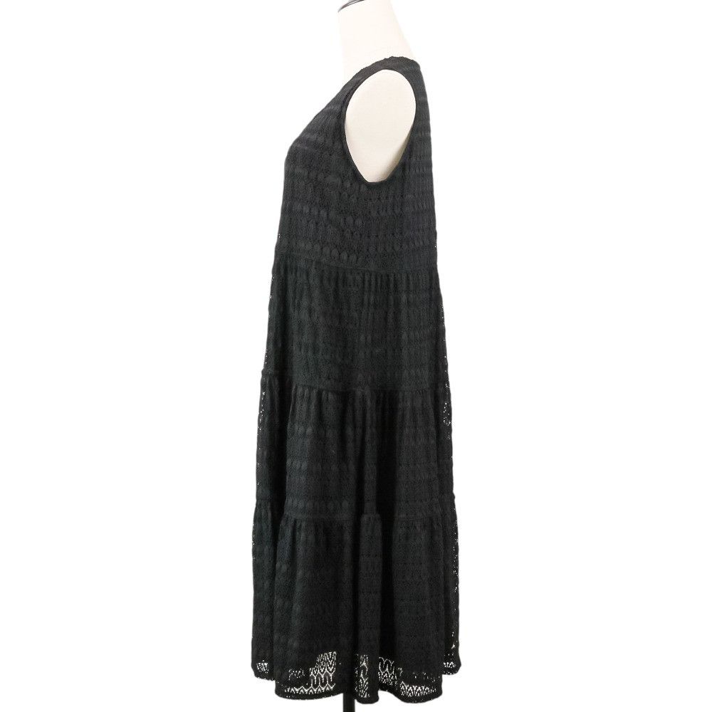 Other Other PINK HOUSE Lace Setup Cardigan Dress Textile Dresses A2113PE076 DUTY FREE for USA Size ONE SIZE - 13 Thumbnail