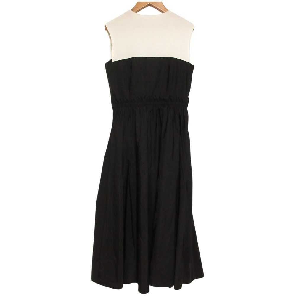 Other Other CELFORD Knit Docking Sleeveless Dress Textile Dresses DUTY FREE for USA Size ONE SIZE - 2 Thumbnail