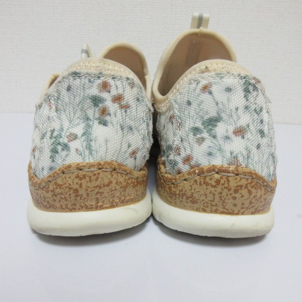Other Other rieker flower print sneakers Plastic / Synthetic Shoes DUTY FREE for USA Size ONE SIZE - 4 Thumbnail