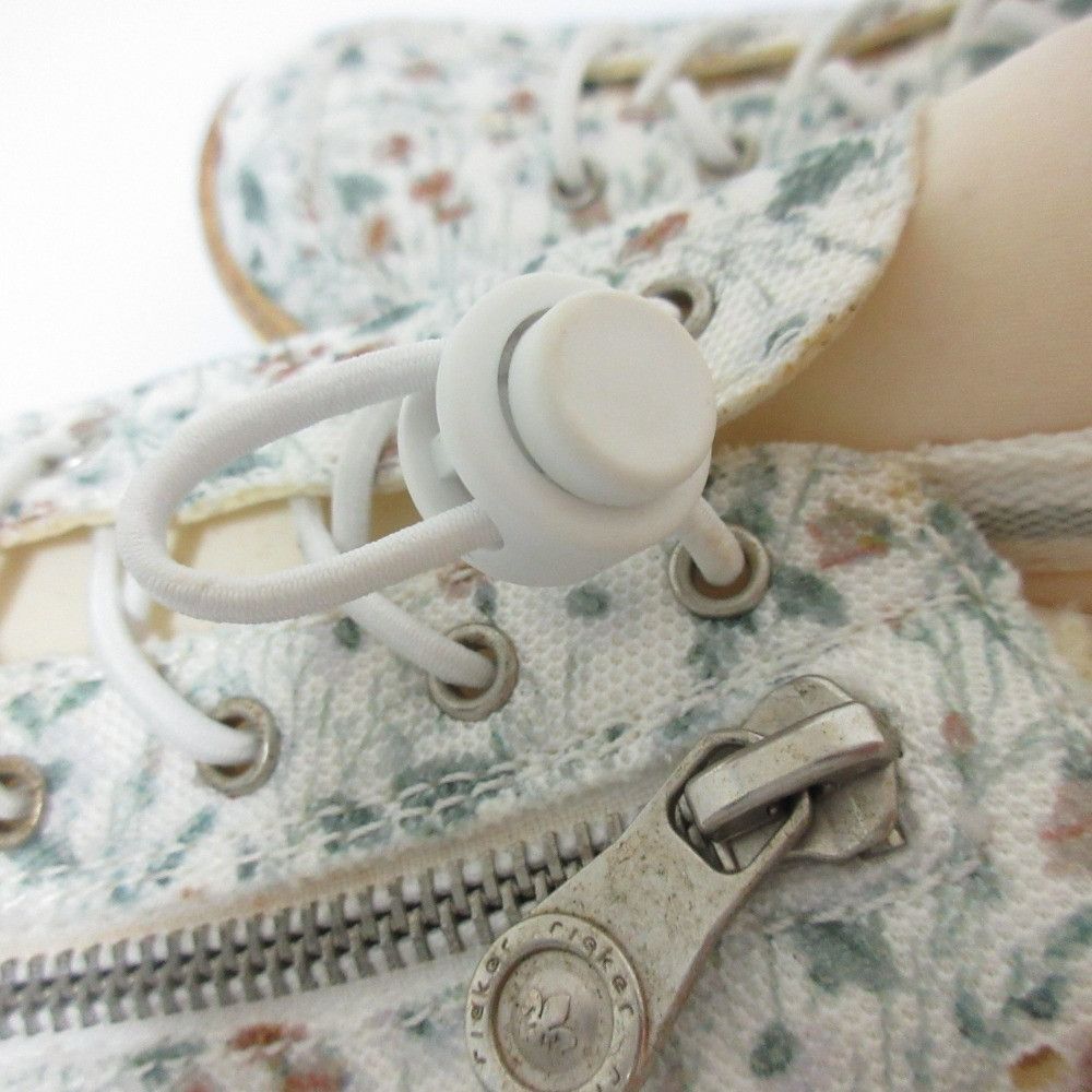 Other Other rieker flower print sneakers Plastic / Synthetic Shoes DUTY FREE for USA Size ONE SIZE - 9 Thumbnail