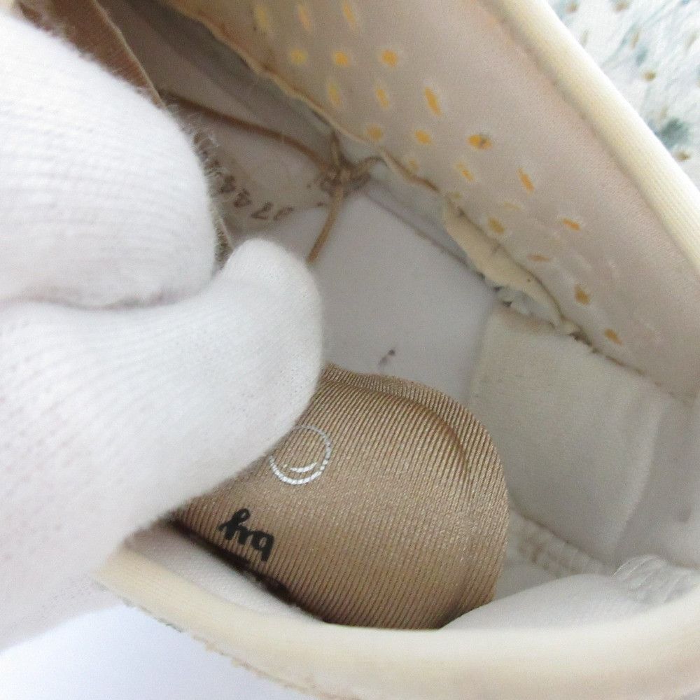 Other Other rieker flower print sneakers Plastic / Synthetic Shoes DUTY FREE for USA Size ONE SIZE - 11 Thumbnail
