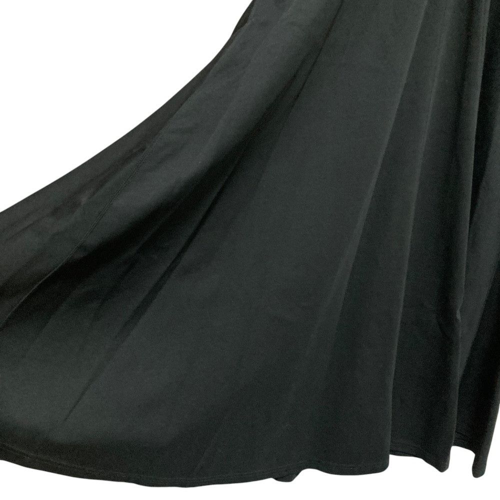 Other Other Photocopieu Sleeveless Flared Dress Textile Dresses 231TPN DUTY FREE for USA Size ONE SIZE - 4 Thumbnail