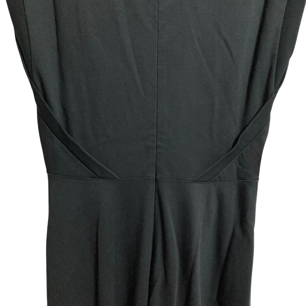 Other Other Photocopieu Sleeveless Flared Dress Textile Dresses 231TPN DUTY FREE for USA Size ONE SIZE - 5 Thumbnail
