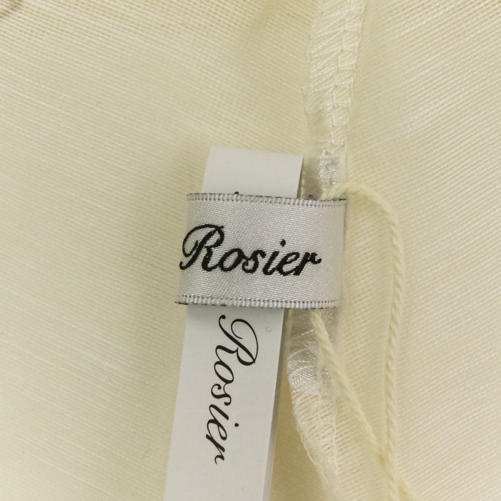 Other Other Miss Rosier Floral Print Shirt Dress Textile Dresses DUTY FREE for USA Size ONE SIZE - 12 Thumbnail
