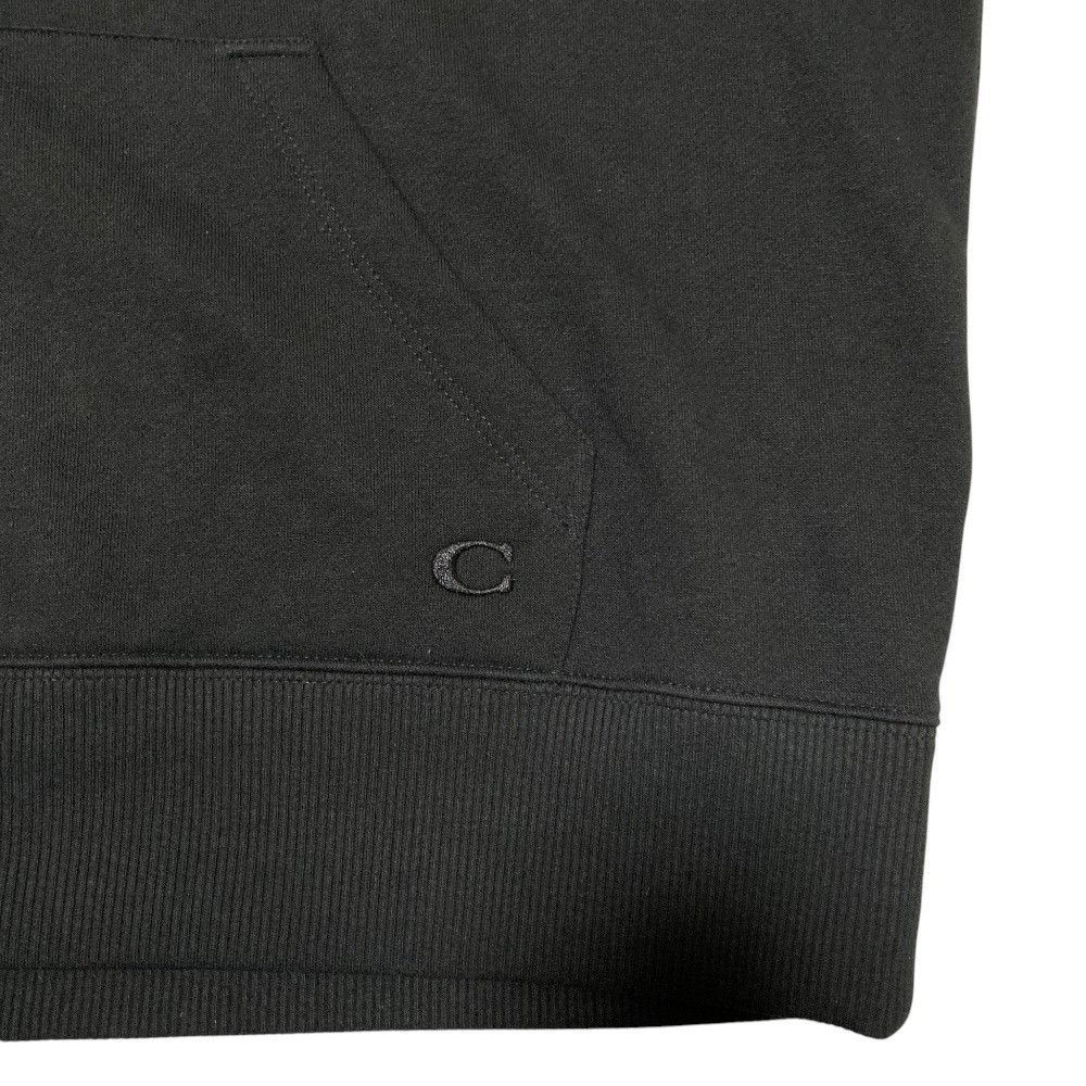 Coach Coach Coach Cotton Hoodie Textile Sweatshirts & Hoodies 89639 DUTY FREE for USA Size ONE SIZE - 5 Thumbnail