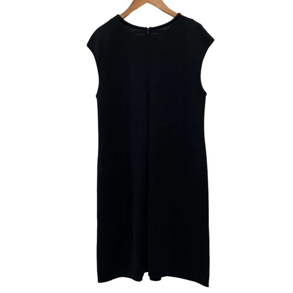 Other Other FOXEY Mesh Panel Sleeveless Dress Textile Dresses 35826 DUTY FREE for USA Size ONE SIZE - 2 Thumbnail