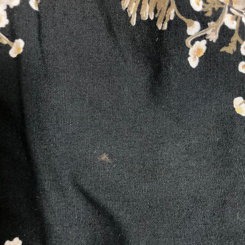Other Other PINK HOUSE vintage flower print lace ribbon dress Textile Dresses DUTY FREE for USA Size ONE SIZE - 7 Thumbnail