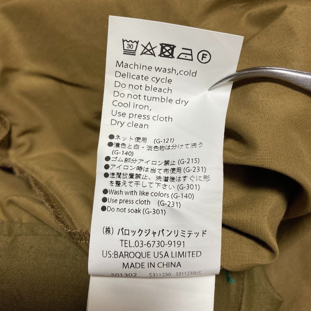 Other Other nagonstans Asymmetry Jumper Dress Textile Dresses 470HA431-0170 DUTY FREE for USA Size ONE SIZE - 6 Thumbnail