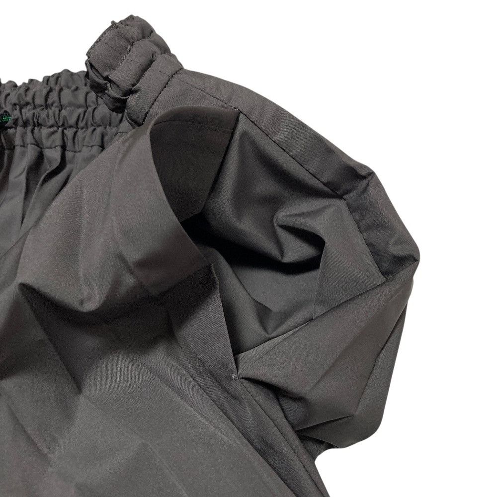 Other Other nagonstans Water Repellent Taffeta Pleated Skirt Textile Skirts 470IS831-1571 DUTY FREE for USA Size ONE SIZE - 4 Thumbnail