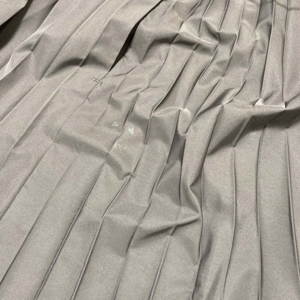 Other Other nagonstans Water Repellent Taffeta Pleated Skirt Textile Skirts 470IS831-1571 DUTY FREE for USA Size ONE SIZE - 10 Thumbnail