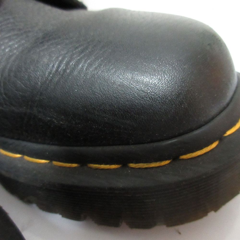 Other Other Dr.Martens Leather Long Boots Leather Shoes 1B60BEX DUTY FREE for USA Size ONE SIZE - 12 Thumbnail