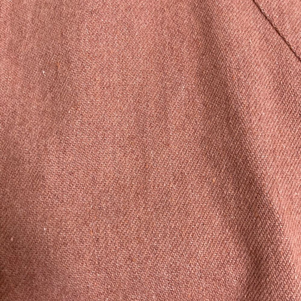 Other Other PINK HOUSE Flower Embroidered Frill Denim Skirt Textile Skirts A2123FSY375 DUTY FREE for USA Size ONE SIZE - 5 Thumbnail
