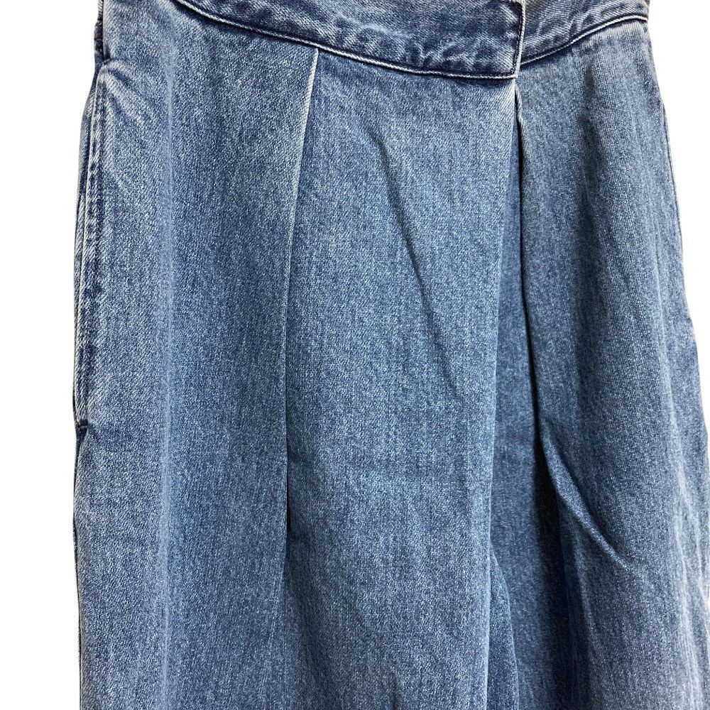 Other Other Whim Gazette Denim Pants Textile Jeans DUTY FREE for USA Size ONE SIZE - 2 Thumbnail