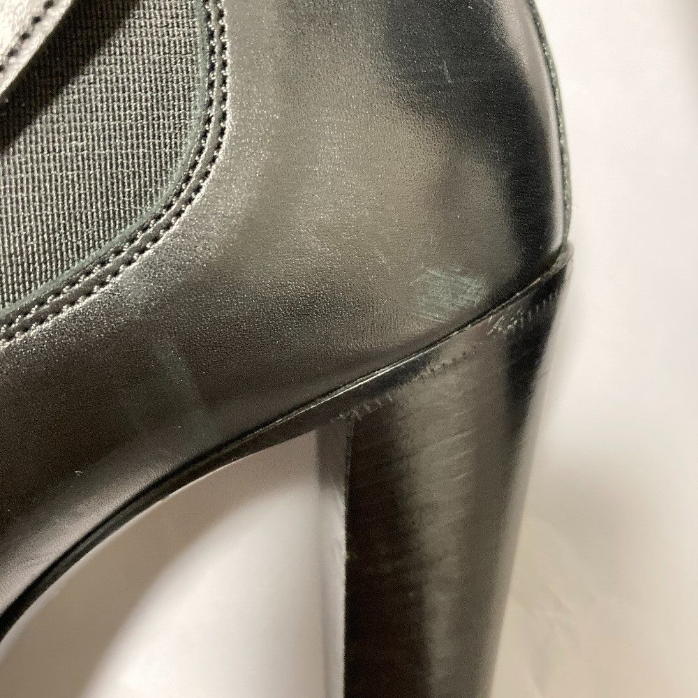 Other Other Sartore Leather Ankle Boots Leather Shoes DUTY FREE for USA Size ONE SIZE - 12 Thumbnail