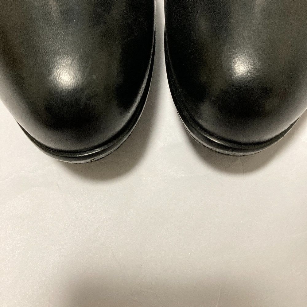 Other Other Sartore Leather Ankle Boots Leather Shoes DUTY FREE for USA Size ONE SIZE - 11 Thumbnail