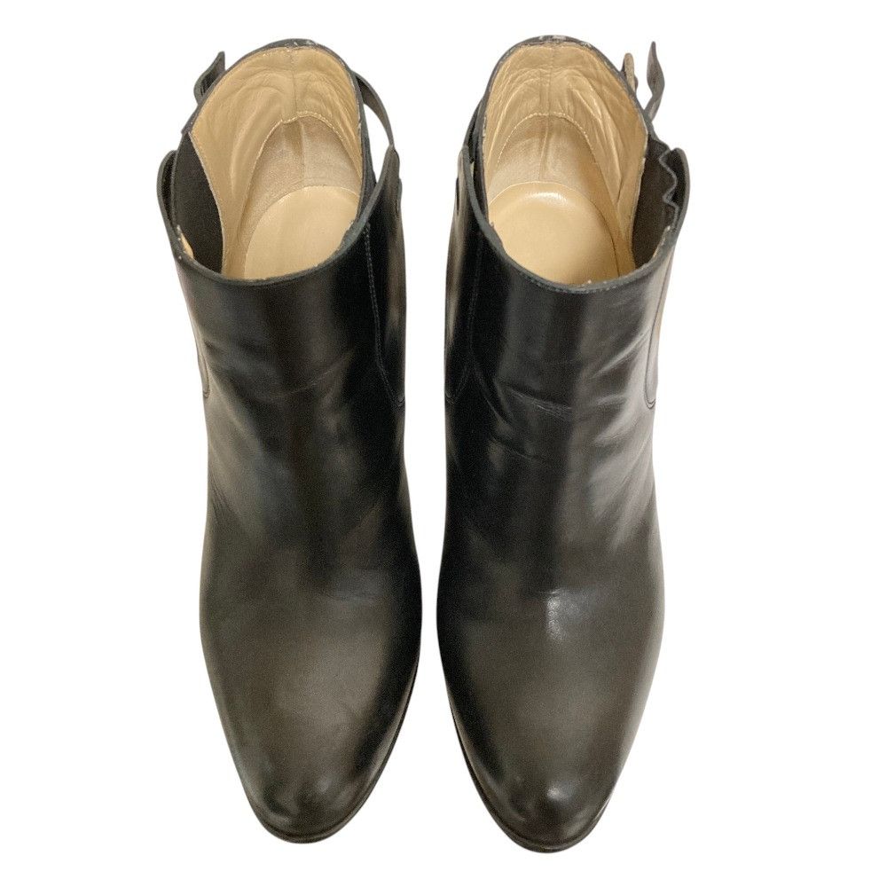 Other Other Sartore Leather Ankle Boots Leather Shoes DUTY FREE for USA Size ONE SIZE - 5 Thumbnail