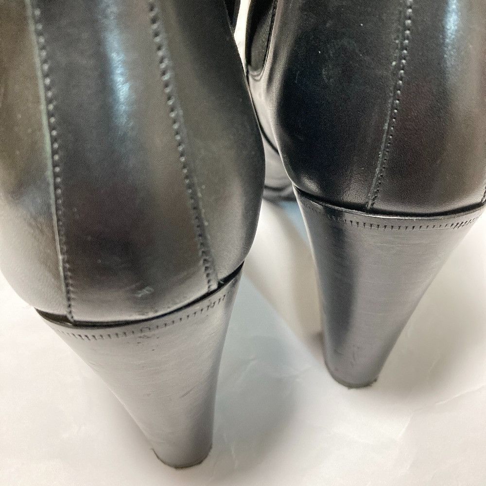 Other Other Sartore Leather Ankle Boots Leather Shoes DUTY FREE for USA Size ONE SIZE - 13 Thumbnail