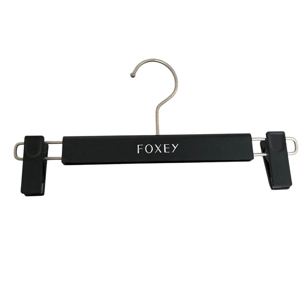 Other Other FOXEY Tuck Flare Skirt Textile Skirts 37099 DUTY FREE for USA Size ONE SIZE - 7 Thumbnail
