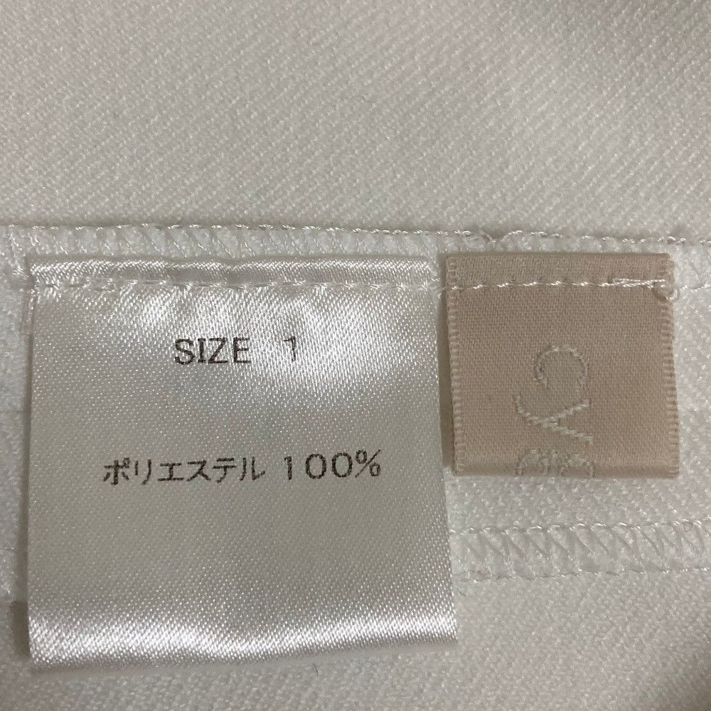 Other Other Cygne Manon Long Sleeve Top Textile Tops DUTY FREE for USA Size ONE SIZE - 7 Thumbnail