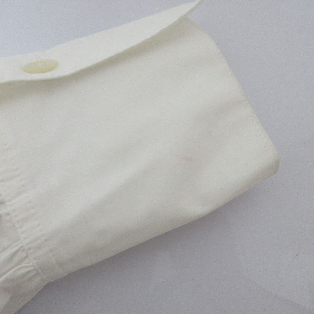 Other Other RosyMonster cream puff blouse long sleeve shirt Textile Tops DUTY FREE for USA Size ONE SIZE - 11 Thumbnail