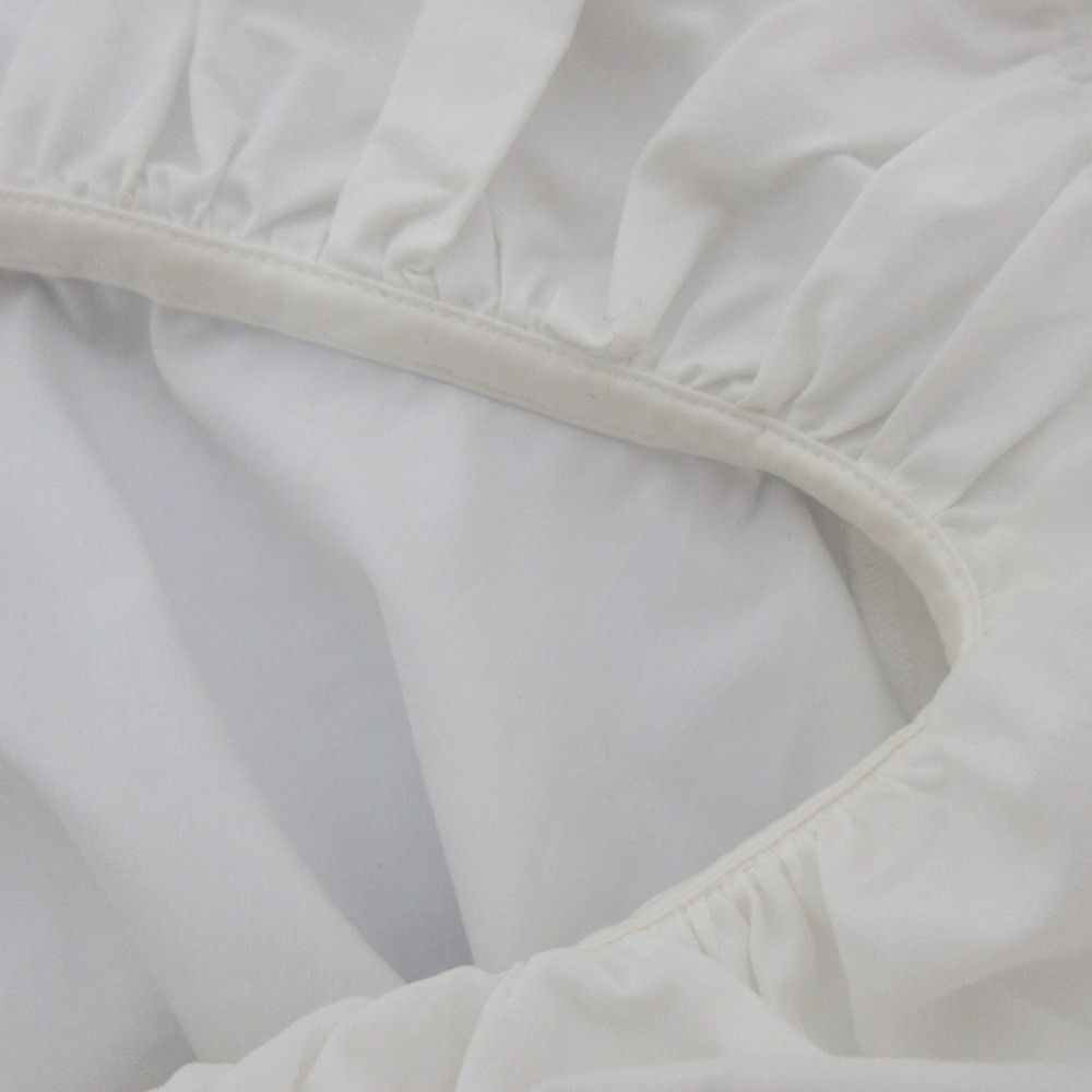 Other Other RosyMonster cream puff blouse long sleeve shirt Textile Tops DUTY FREE for USA Size ONE SIZE - 10 Thumbnail