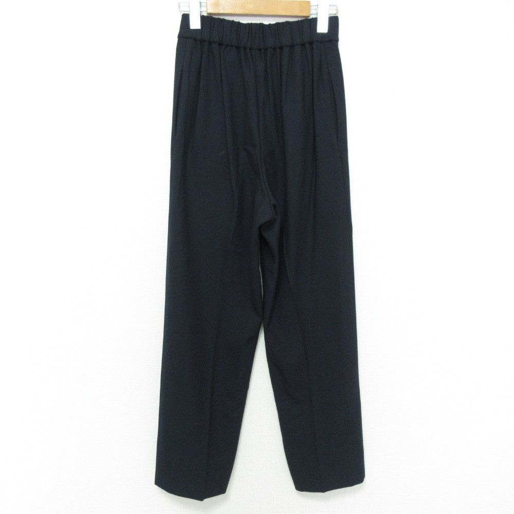 Other Other yori Brushed Lining Trousers Textile Pants YR22-23139AW DUTY FREE for USA Size ONE SIZE - 2 Thumbnail