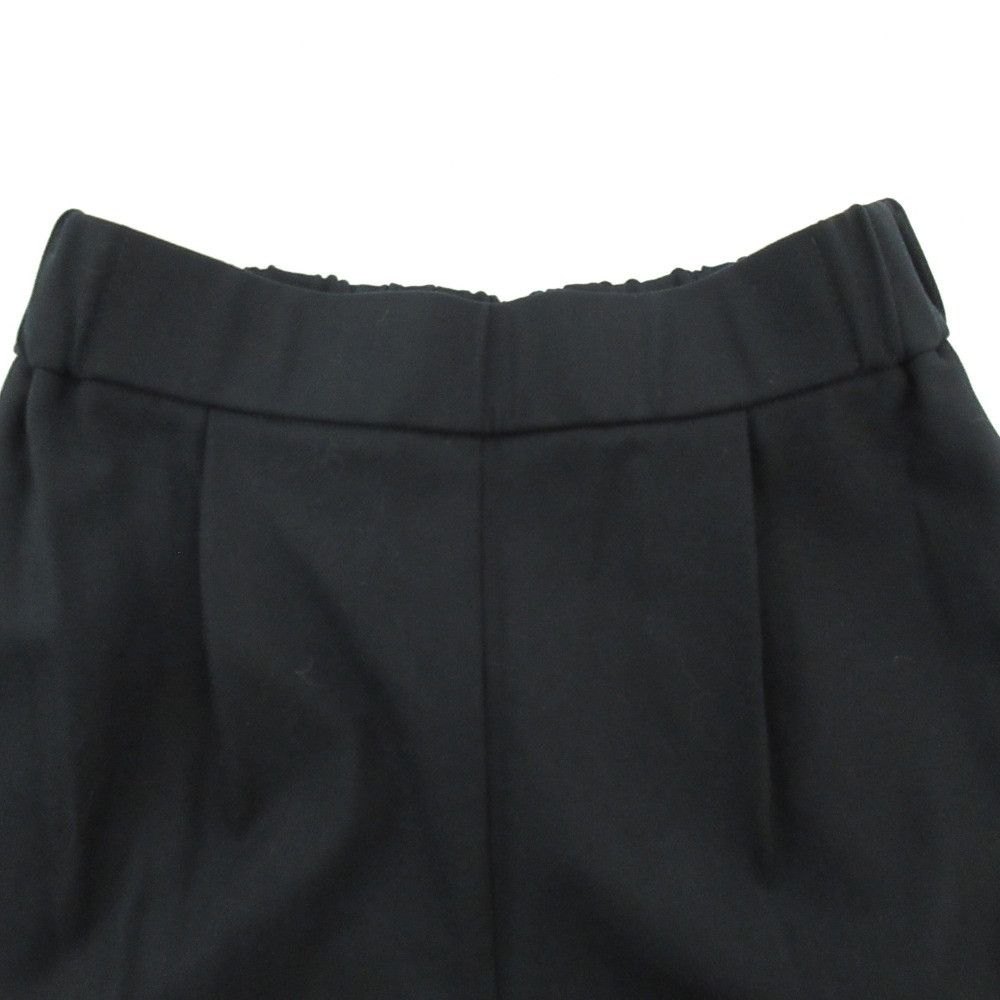 Other Other yori Brushed Lining Trousers Textile Pants YR22-23139AW DUTY FREE for USA Size ONE SIZE - 6 Thumbnail