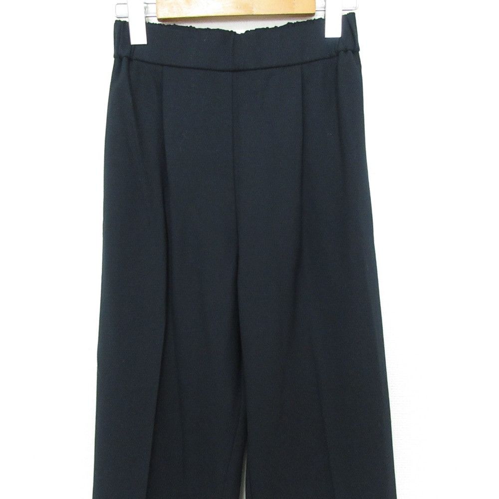 Other Other yori Brushed Lining Trousers Textile Pants YR22-23139AW DUTY FREE for USA Size ONE SIZE - 3 Thumbnail