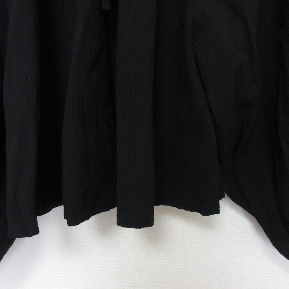 Other Other yori Puffed Gathered Blouse Textile Tops YR21-23013SP DUTY FREE for USA Size ONE SIZE - 8 Thumbnail