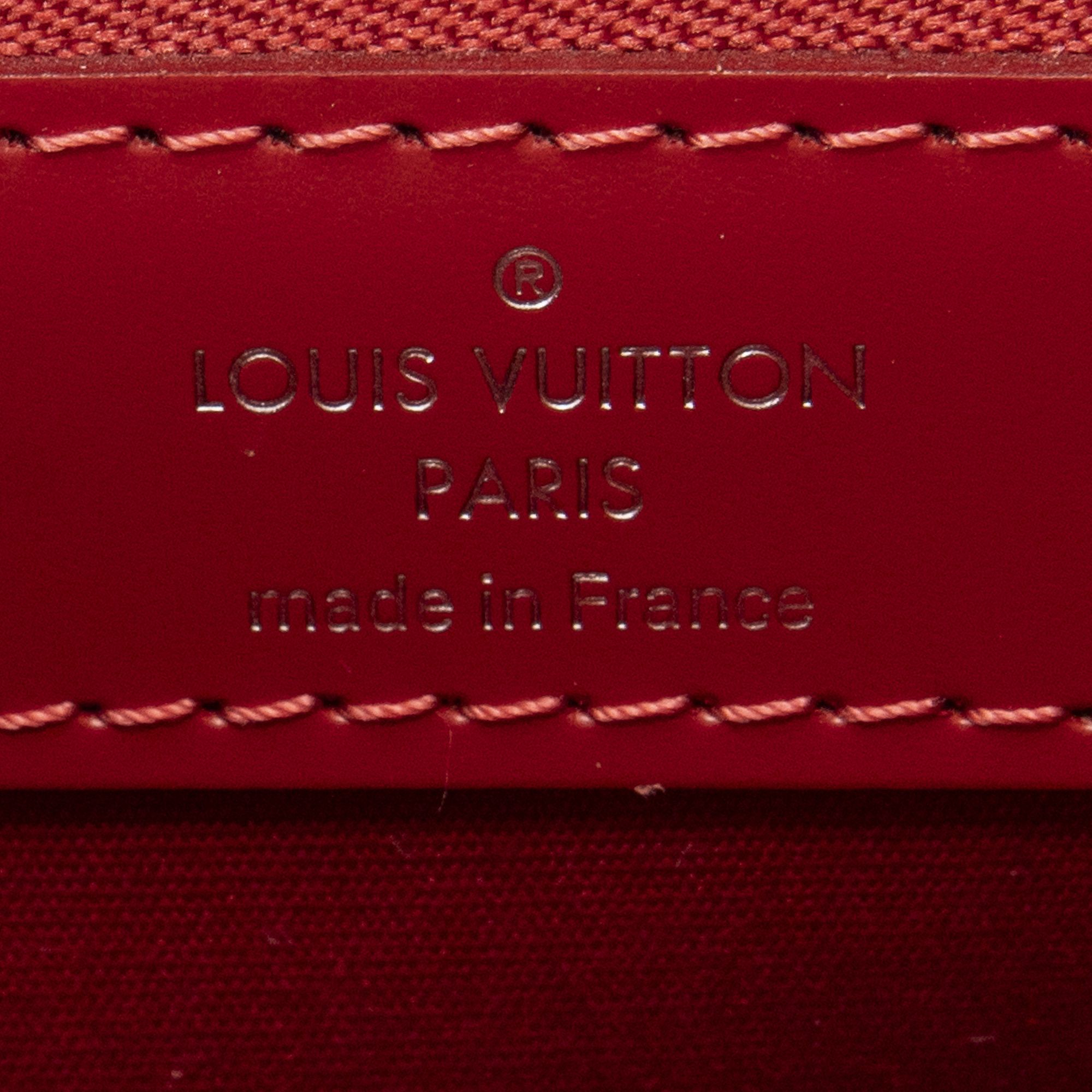 Louis Vuitton Brea MM Size ONE SIZE - 10 Thumbnail