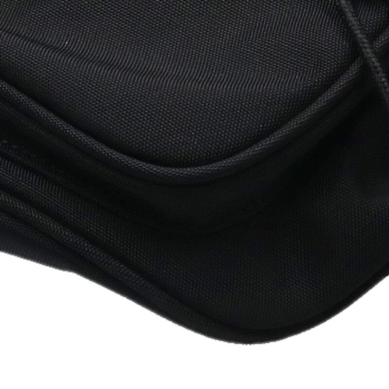 Balenciaga Balenciaga Explorer Jacket Black Size ONE SIZE - 4 Thumbnail