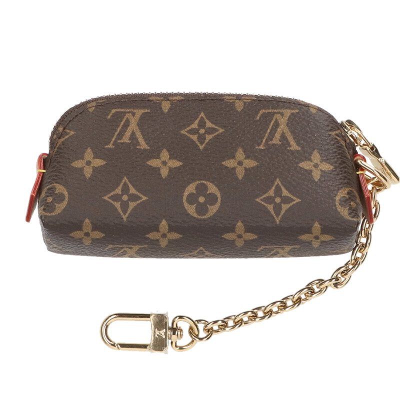 Louis Vuitton Louis Vuitton Cosmetics Brown Size ONE SIZE - 2 Thumbnail