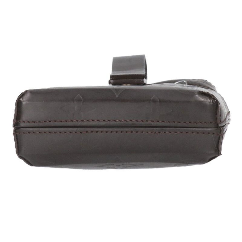 Louis Vuitton Louis Vuitton Lei Monogram Glace Pouch Brown Size ONE SIZE - 4 Thumbnail