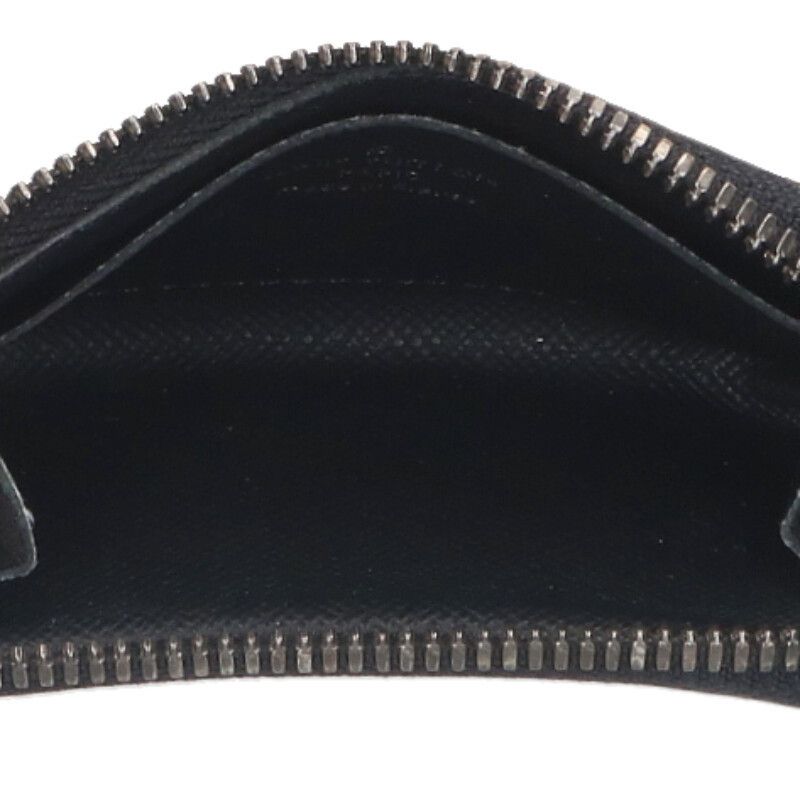 Louis Vuitton Louis Vuitton Compact wallet Black Size ONE SIZE - 3 Thumbnail