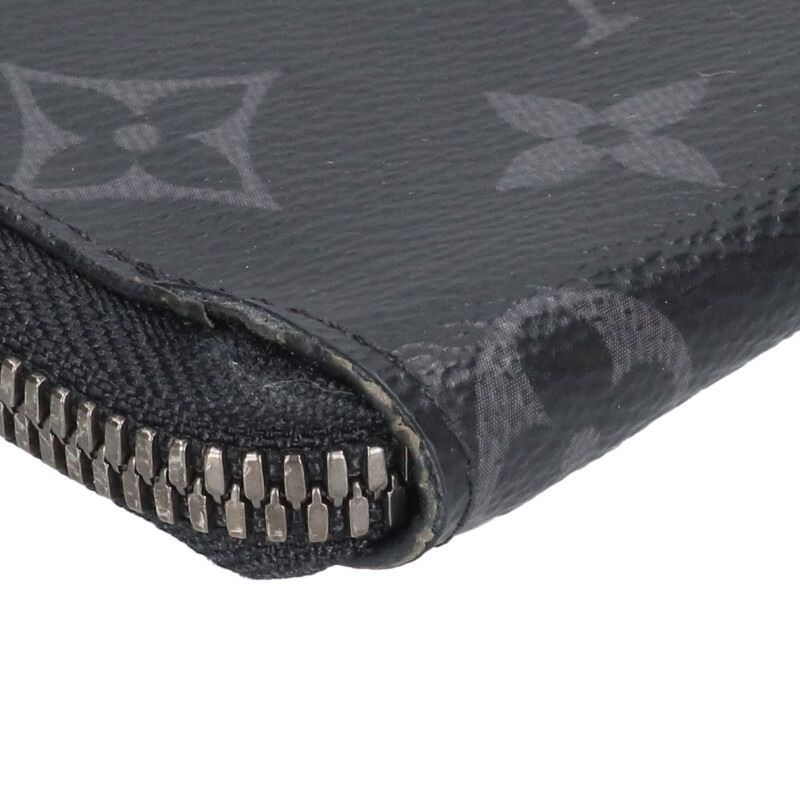 Louis Vuitton Louis Vuitton Compact wallet Black Size ONE SIZE - 4 Thumbnail