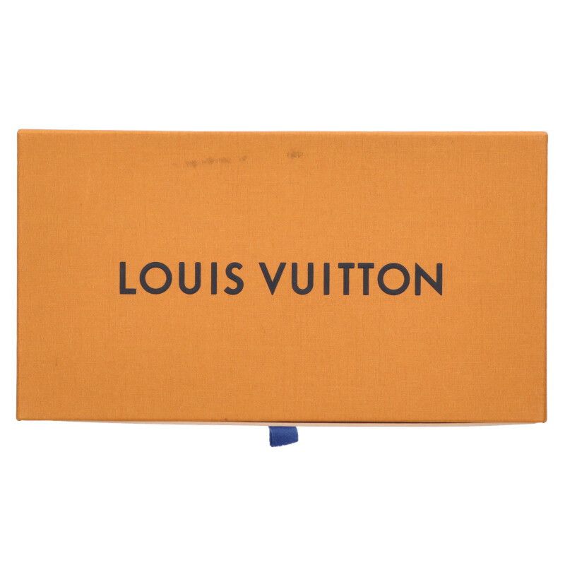 Louis Vuitton Louis Vuitton Brazza long wallet Black Size ONE SIZE - 5 Thumbnail