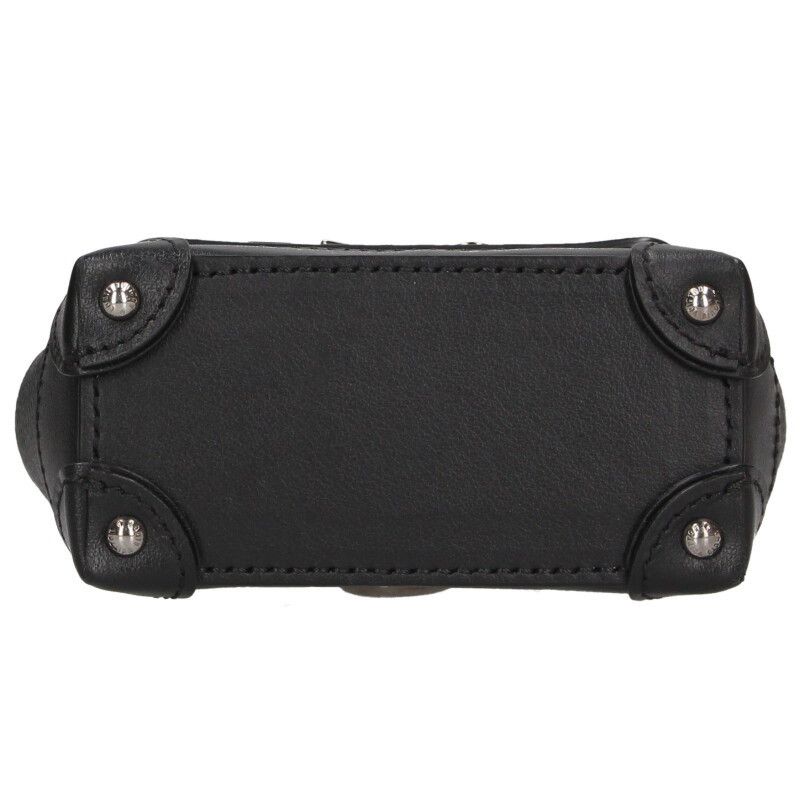 Louis Vuitton Louis Vuitton Monogram Eclipse Pouch Black Size ONE SIZE - 4 Thumbnail